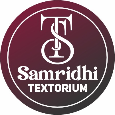 Samridhi Textorium Logo